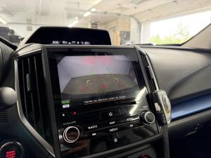 Miniature 14 Subaru Crosstrek PHEV 2020