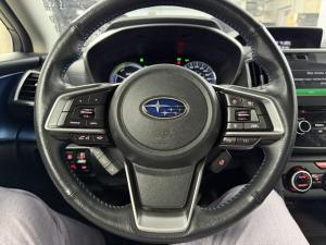 Miniature 16 Subaru Crosstrek PHEV 2020