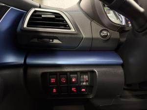 Miniature 19 Subaru Crosstrek PHEV 2020