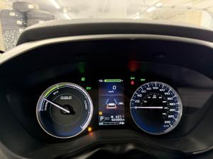 Miniature 20 Subaru Crosstrek PHEV 2020