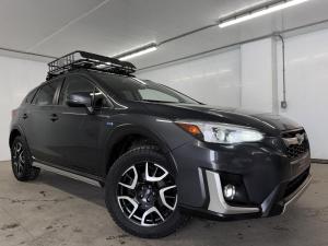 2020 Subaru Crosstrek PHEV - Image 1