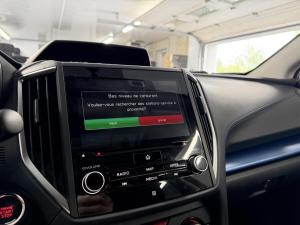 Thumbnail 17 Subaru Crosstrek PHEV 2020
