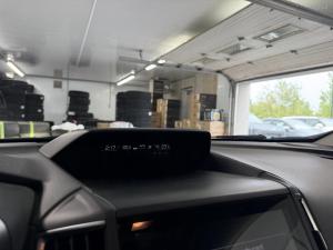 Thumbnail 16 Subaru Crosstrek PHEV 2020
