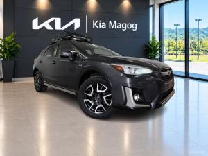 2020 Subaru Crosstrek PHEV - Image 1