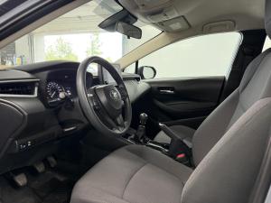 Miniature 9 Toyota Corolla L 2021
