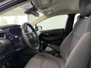 Miniature 10 Toyota Corolla L 2021