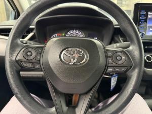 Miniature 15 Toyota Corolla L 2021