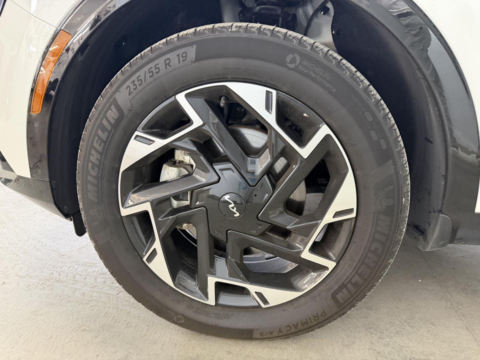Kia Sportage EX Premium 2025 — photo 8
