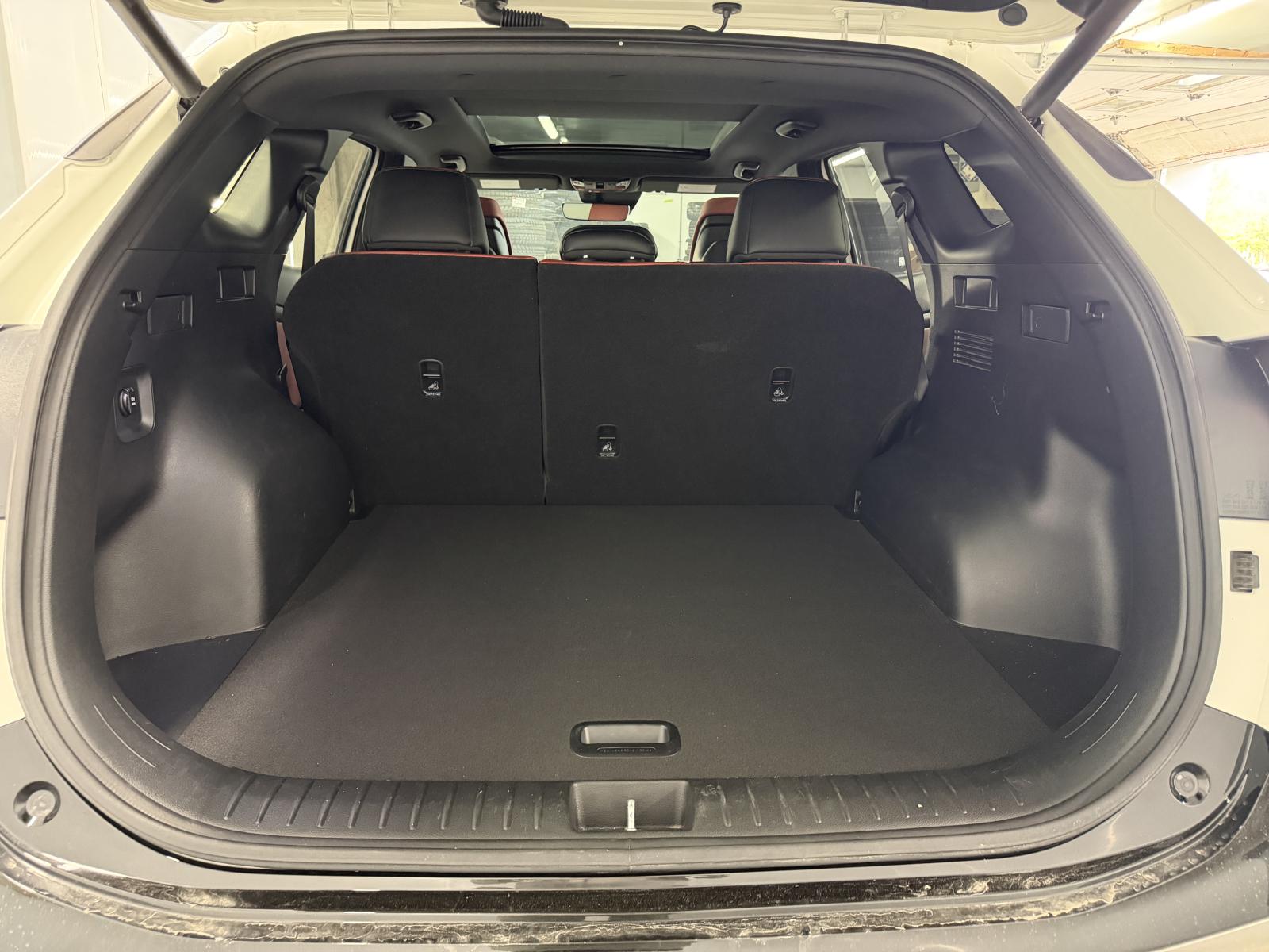 Kia Sportage EX Premium 2025 — photo 6