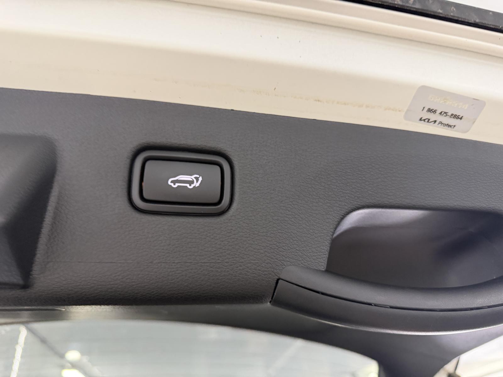 Kia Sportage EX Premium 2025 — photo 7