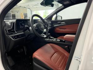 Miniature 10 Kia Sportage EX Premium 2025