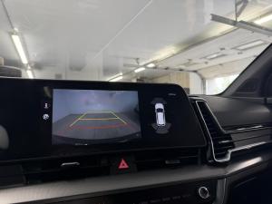 Miniature 17 Kia Sportage EX Premium 2025