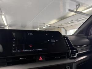 Miniature 16 Kia Sportage EX Premium 2025