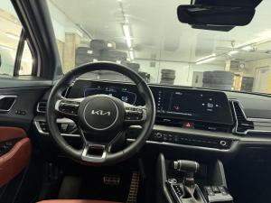 Miniature 15 Kia Sportage EX Premium 2025