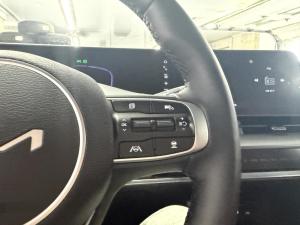 Miniature 22 Kia Sportage EX Premium 2025
