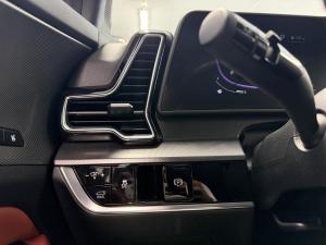 Miniature 24 Kia Sportage EX Premium 2025