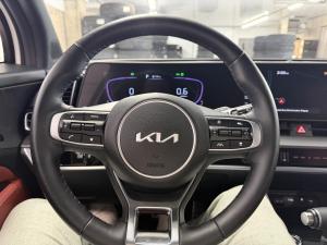 Miniature 21 Kia Sportage EX Premium 2025