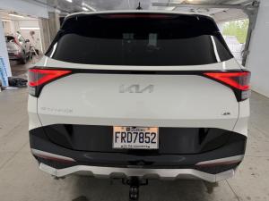 Thumbnail 5 Kia Sportage EX Premium 2025