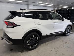 Thumbnail 6 Kia Sportage EX Premium 2025