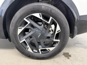 Thumbnail 9 Kia Sportage EX Premium 2025