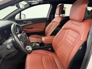 Thumbnail 11 Kia Sportage EX Premium 2025