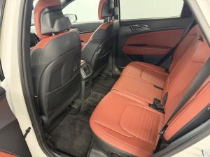 Thumbnail 16 Kia Sportage EX Premium 2025