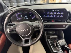 Thumbnail 20 Kia Sportage EX Premium 2025