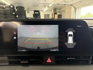 Thumbnail 22 Kia Sportage EX Premium 2025
