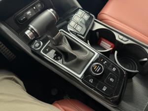 Thumbnail 25 Kia Sportage EX Premium 2025
