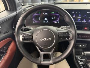 Thumbnail 26 Kia Sportage EX Premium 2025
