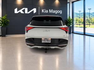 Miniature 5 Kia Sportage EX Premium 2025