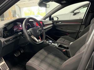 Miniature 7 Volkswagen GTI Performance 2023