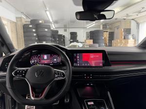 Miniature 12 Volkswagen GTI Performance 2023