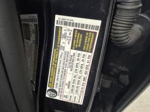 Miniature 10 Volkswagen GTI Performance 2023