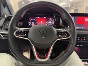 Miniature 17 Volkswagen GTI Performance 2023