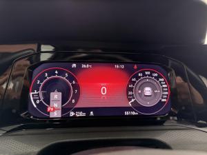 Miniature 21 Volkswagen GTI Performance 2023