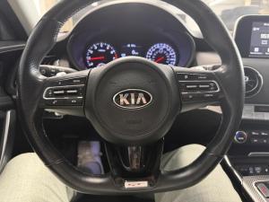 Thumbnail 16 Kia Stinger GT 3.3T 2021