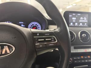 Thumbnail 17 Kia Stinger GT 3.3T 2021