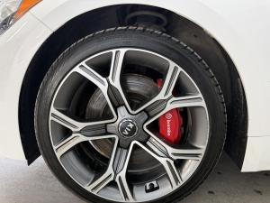 Miniature 9 Kia Stinger GT 2018