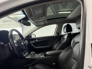 Miniature 13 Kia Stinger GT 2018
