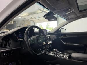 Miniature 14 Kia Stinger GT 2018