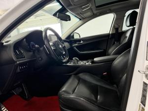Miniature 12 Kia Stinger GT 2018