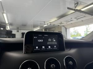 Miniature 19 Kia Stinger GT 2018