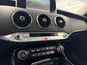 Miniature 21 Kia Stinger GT 2018