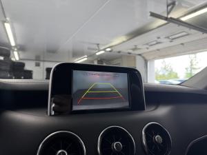 Miniature 20 Kia Stinger GT 2018