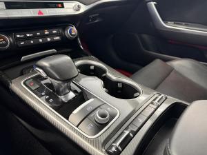 Miniature 22 Kia Stinger GT 2018