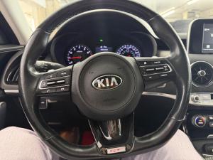 Miniature 23 Kia Stinger GT 2018
