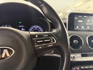 Miniature 24 Kia Stinger GT 2018