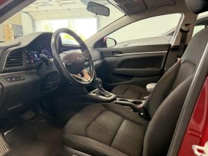 Thumbnail 8 Hyundai Elantra Preferred 2020