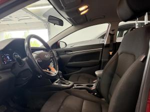 Thumbnail 9 Hyundai Elantra Preferred 2020